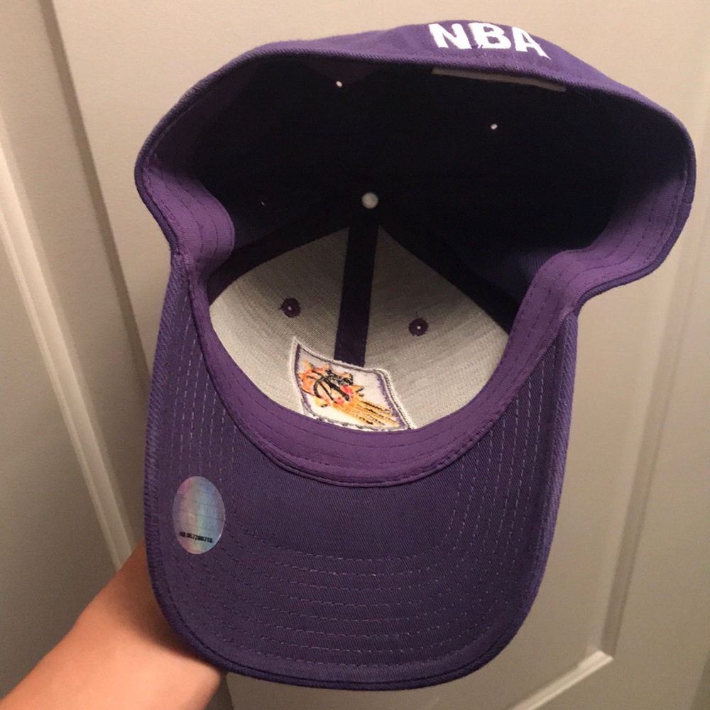 Phoenix Suns hat - Picture 3 of 3